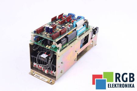 VELOCITY CONTROL UNIT A06B-6047-H206 FANUC