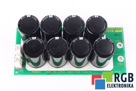 A20B-1009-0451/02A A350-1009-T452/01 FANUC