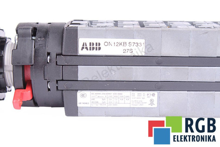 ON12KB S7331 ABB