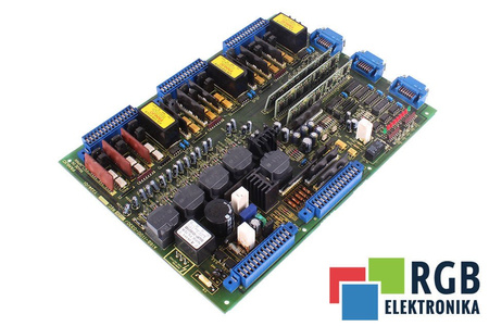 NA CZĘŚCI A16B-1100-0330/02A FANUC