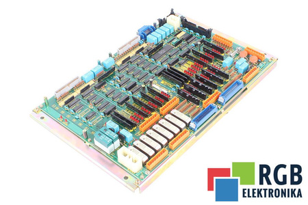 JANCD-1006 DF8203500-A0 REV.A0 YASKAWA