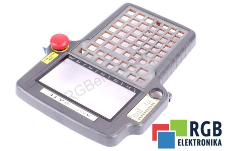 A05B-2301-C302 FRONT FANUC