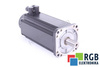 SERVOMOTOR LD640EJR7000Z Z=X2 280V 14.7A 2600MIN-1 ABB
