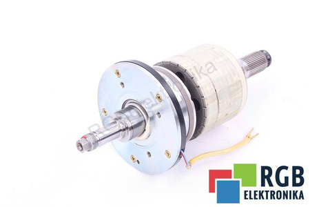 WIRNIK SILNIKA 1FK6081-6AZ91-1ZZ9-ZS40 KUKA HAMULEC 8661109H31 24VDC 0.56A BINDER