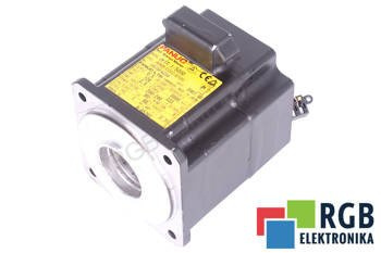 A06B-0202-B100 AIF1/5000 FANUC STATOR
