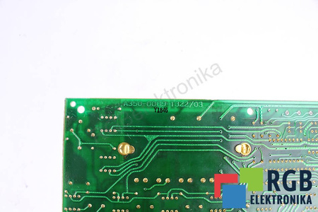A350-0009-T322/03 FANUC
