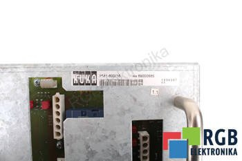 PM1-600/16 ANR 69000685 KUKA