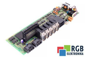 NA CZEŚCI A20B-2100-0253/06C A350-2100-T256/06 FANUC