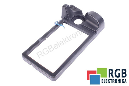 3HNE00313-1 FRONT COVER ABB