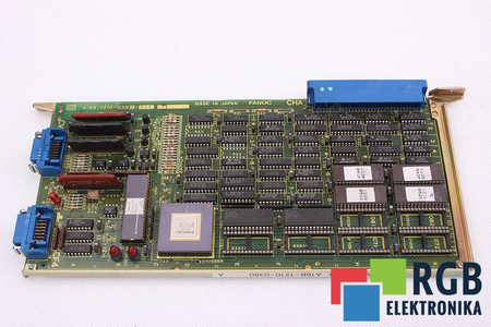 A16B-1210-0380/01A A320-1210-T386/01 FANUC