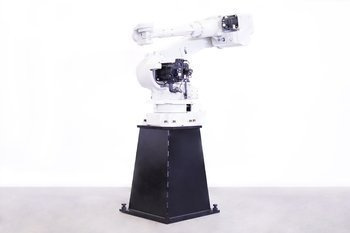 YASKAWA MOTOMAN YR-EA1900N-B00 3kg 1904mm