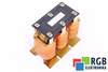 REACTOR A81L-0001-0120-03 0.13MILIH 130A FANUC