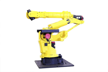 FANUC R2000 IB 200F