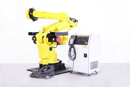 FANUC R2000 IB 250F 250kg 2655mm