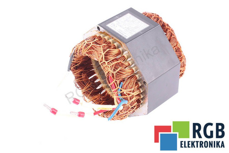 A06B-0143-B175#7075 STATOR FANUC