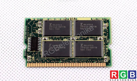 A20B-3900-0072/01A ROM MODULE FANUC 16I