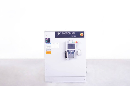 YASKAWA MOTOMAN YR-ES165N-B00 165kg 2651mm