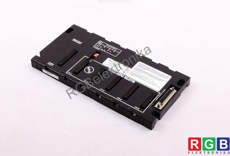 IC693CHS398G 5 SLOT EXPANSION EMI ENHANCED GE FANUC