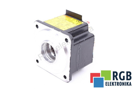 STOJAN SILNIKA A06B-0062-B203#0100 FANUC
