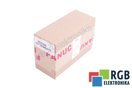 NOWY WENTYLATOR A90L-0001-0539#F PC4721-0220W-B30F-S31 MINEBEA FANUC