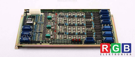 A16B-1210-0860/01A FANUC BOARD