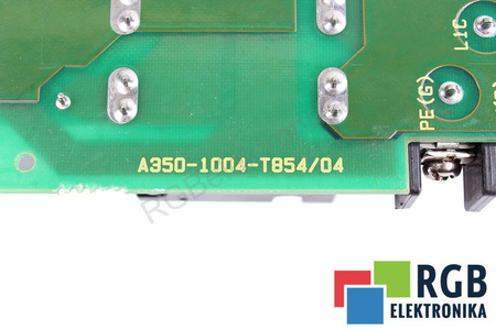 NA CZĘŚCI A20B-1004-0851/05A A350-1004-T854/04 FANUC