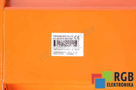 3HAC025724-001/03 TAMAGAWA SEIKI ABB