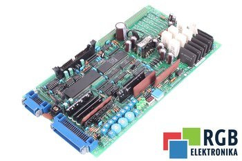 NA CZĘŚCI CACR-SRCA10BBB DF8101720-E0 YASKAWA