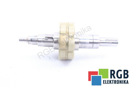 WIRNIK SILNIKA SGMGH-03ACB6D 300W 3A 1000R/MIN YASKAWA