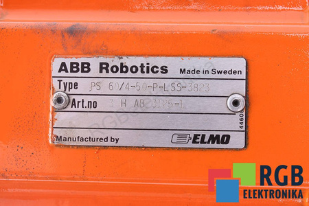 PS60/4-50-P-LSS-3823 ABB