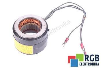 A06B-0367-B355#0002 STATOR FANUC