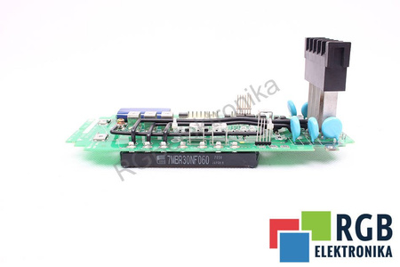 SGDB-CC05VA REV.A02 DF9202720-A0 7MBR30NF060 DO SGDB-05VD 0-230V 4A 0.45KW SERVOPACK YASKAWA