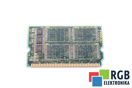 MEMORY MODULE A20B-3900-0074/01A FANUC