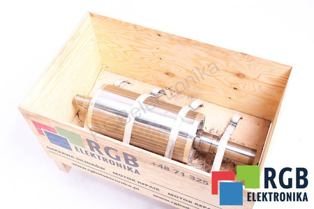 WIRNIK SILNIKA A06B-0868-B300#3000 FANUC