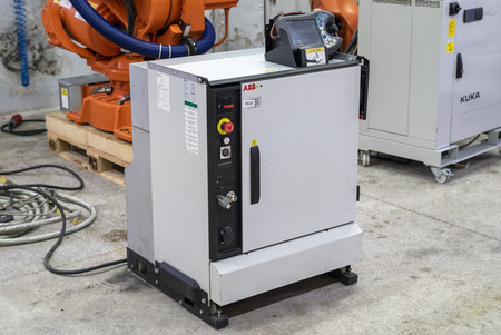 ABB IRB 6640-235/2.57 235kg 2.57m