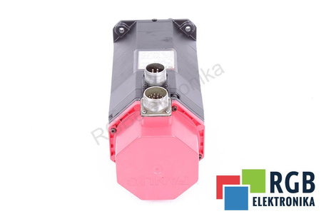 SERVOMOTOR 5S/3000 A06B-0514-B010#7000 107V 3000RPM FANUC