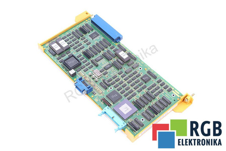 GRAPHIC CPU A16B-2200-0160/08B FANUC