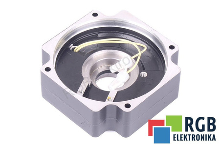 A06B-0212-B605#S000 BACK COVER FANUC