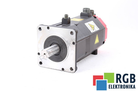 SERVOMOTOR 10S A06B-0315-B202 150V 7.6A 2000RPM FANUC