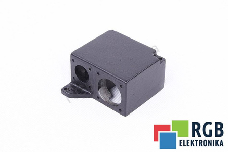OSŁONA TABLICZKI ZACISKOWEJ SILNIKA PS130/6-90-P-PMB-3737 3HAB 4040-1/5 ELMO ABB ROBOTICS