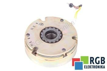 A06B-0123-B675#7000 BRAKE FANUC