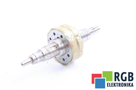 WIRNIK SILNIKA SGMGH-03ACB6D 300W 3A 1000R/MIN YASKAWA