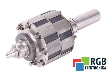 A06B-0315-B002 ROTOR FANUC