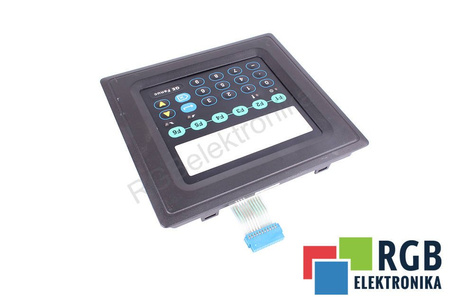 IC752DFT000-FE FRONT FANUC