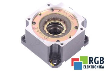 A06B-0115-B275#0008 FRONT COVER FANUC