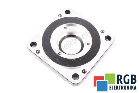 PRZEDNIA OBSADA SILNIKA SGMPH-02AAA4CD 200W 200V 2A 3000/MIN YASKAWA