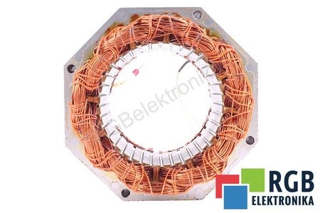 A06B-0143-B175#7075 STATOR FANUC