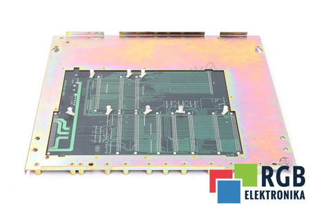 CONTROL BACK PLANE A16B-1100-031 A16B-1100-0310/09B FANUC