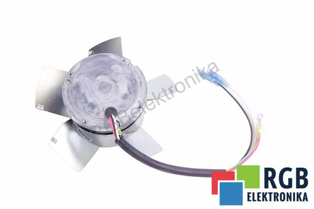 NOWY WENTYLATOR A90L-0001-0539#F PC4721-0220W-B30F-S31 MINEBEA FANUC