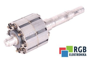 A06B-0123-B675#7000 ROTOR FANUC